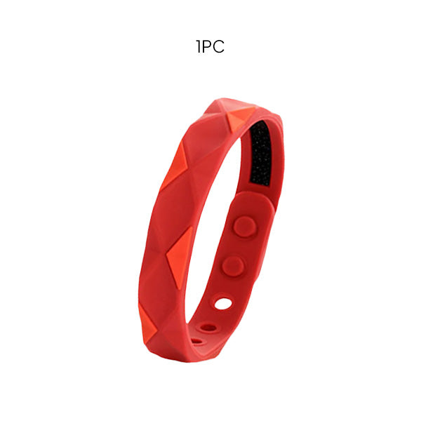 Infrared Negative Ions Wristband（Limited time discount 🔥 last day）